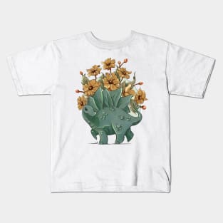 Botanic Stego Kids T-Shirt